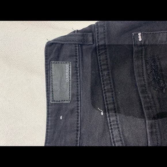 Garage Skinny Jeans - Picture 4 of 4